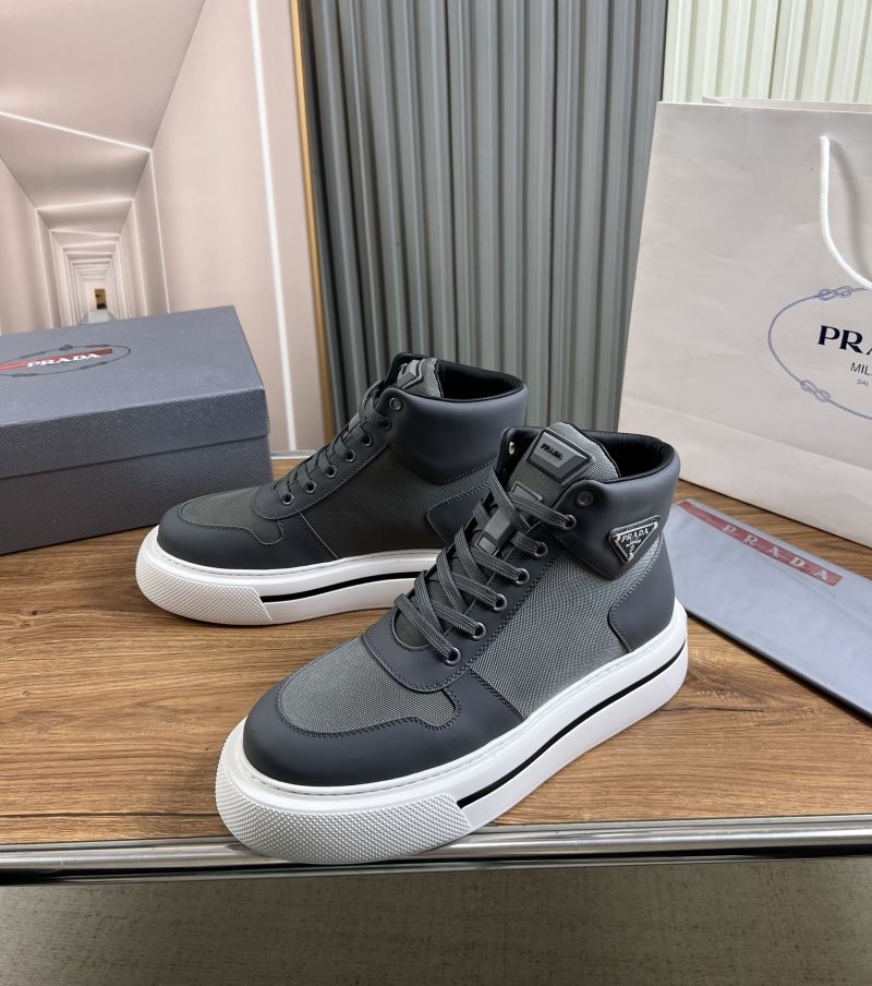 Prada Sneakers